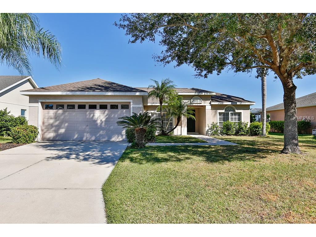 4116 Kingsfield Dr, Parrish, FL 34219 photo 1