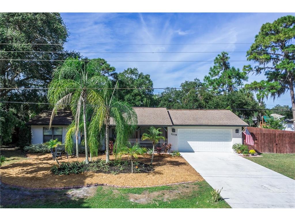 1209 E Gate Dr, Venice, FL 34285 photo 1