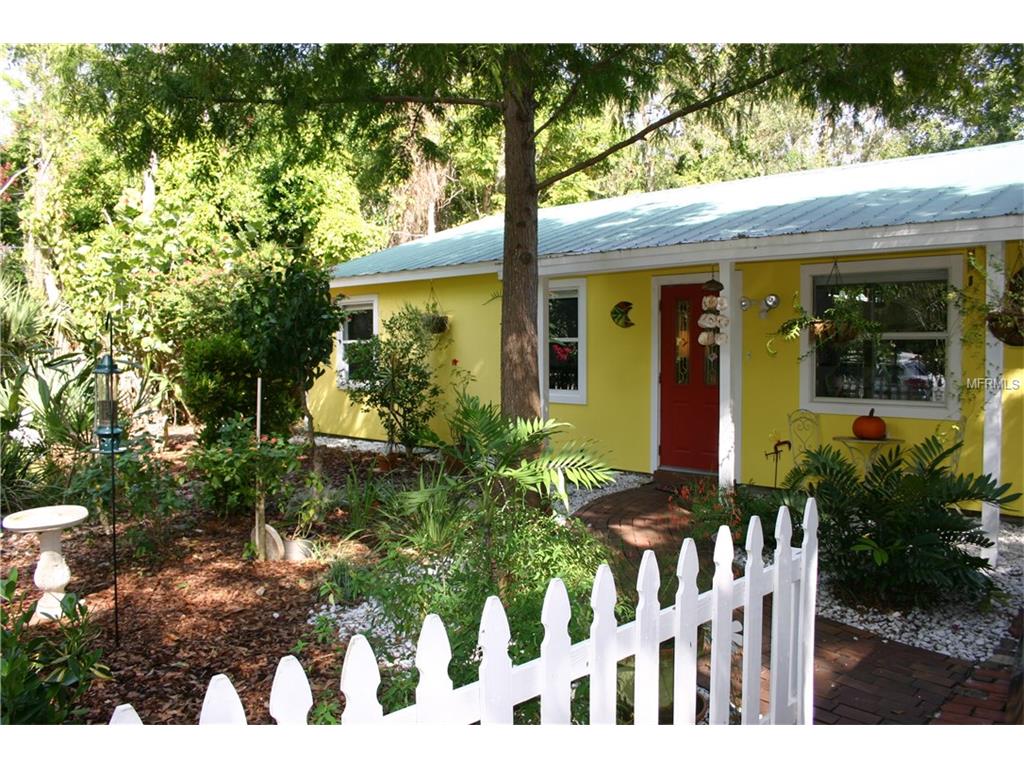 318 Patterson Ave, Osprey, FL 34229 photo 1