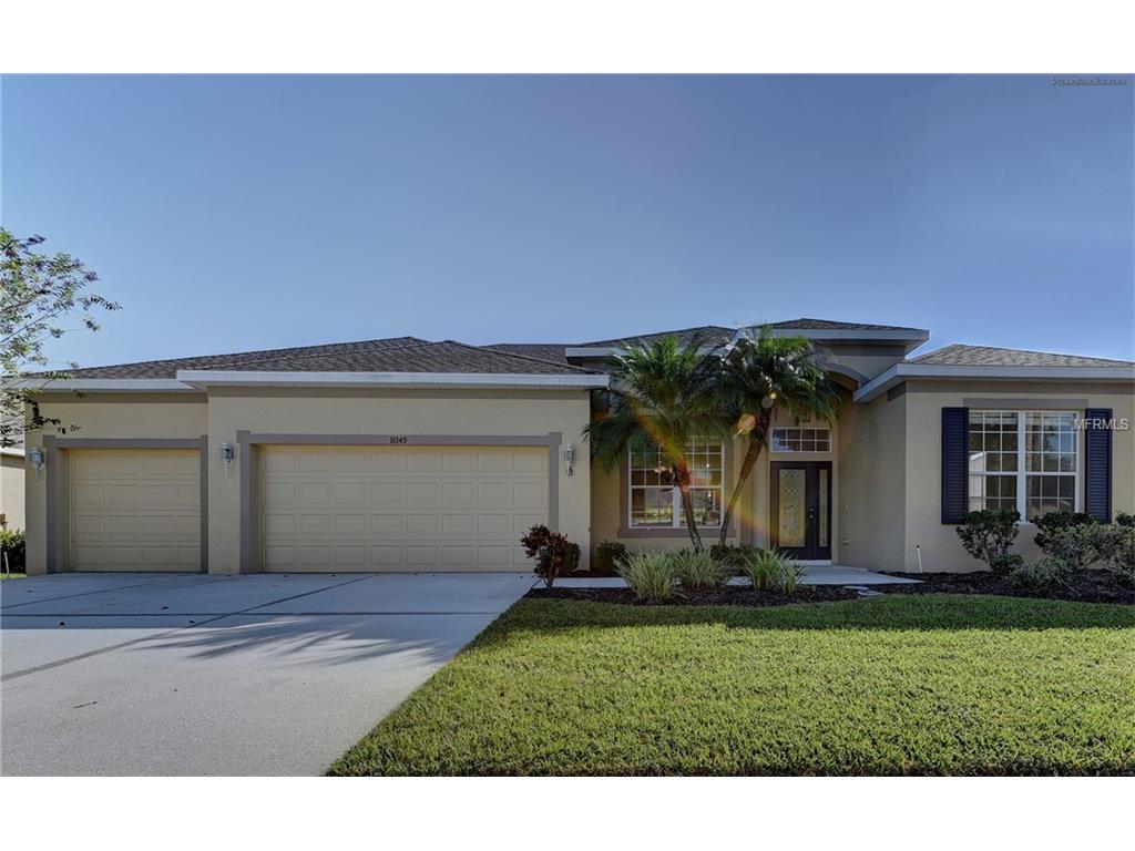 11349 Durham St, Parrish, FL 34219 photo 1