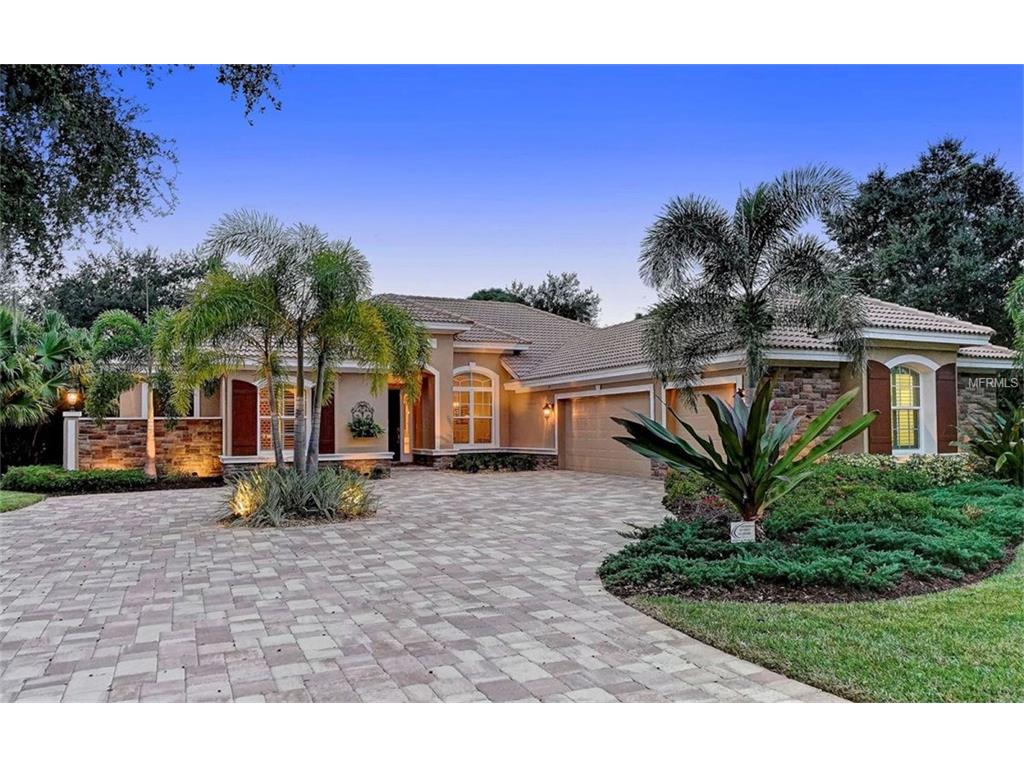 414 E Macewen Dr, Osprey, FL 34229 photo 1