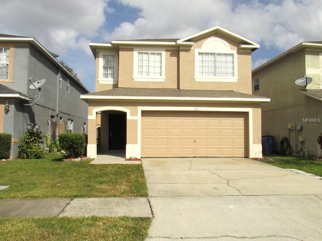 1610 Prowmore Dr, Brandon, FL 33511 photo 1