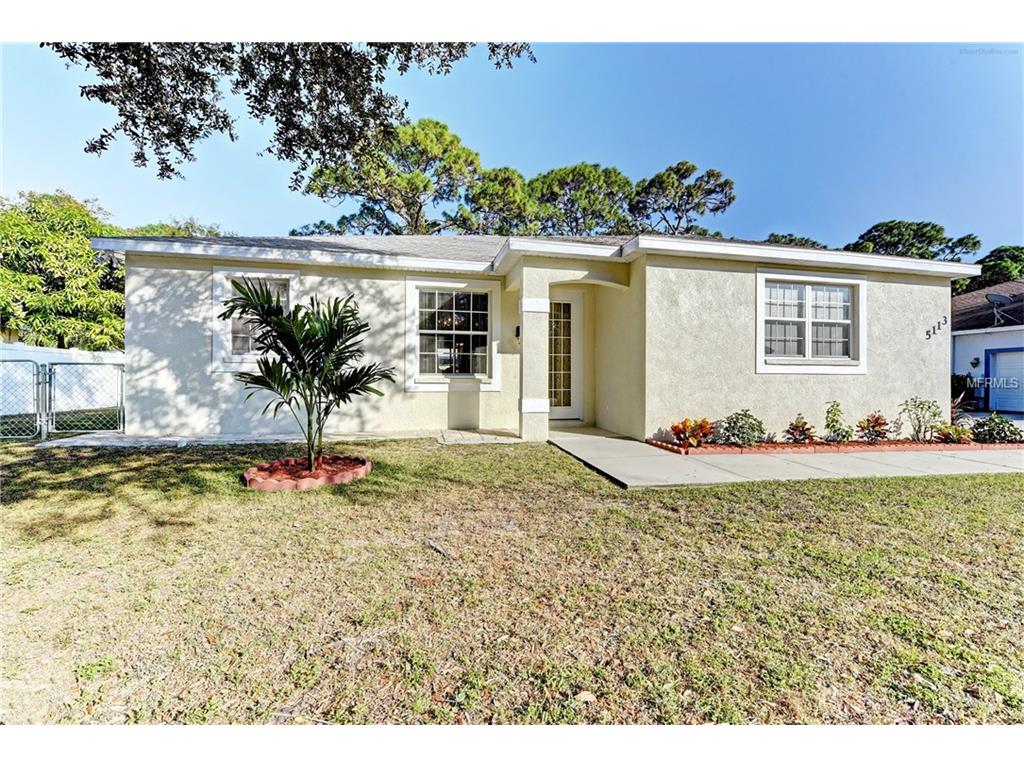 5113 30th St E, Bradenton, FL 34203 photo 1