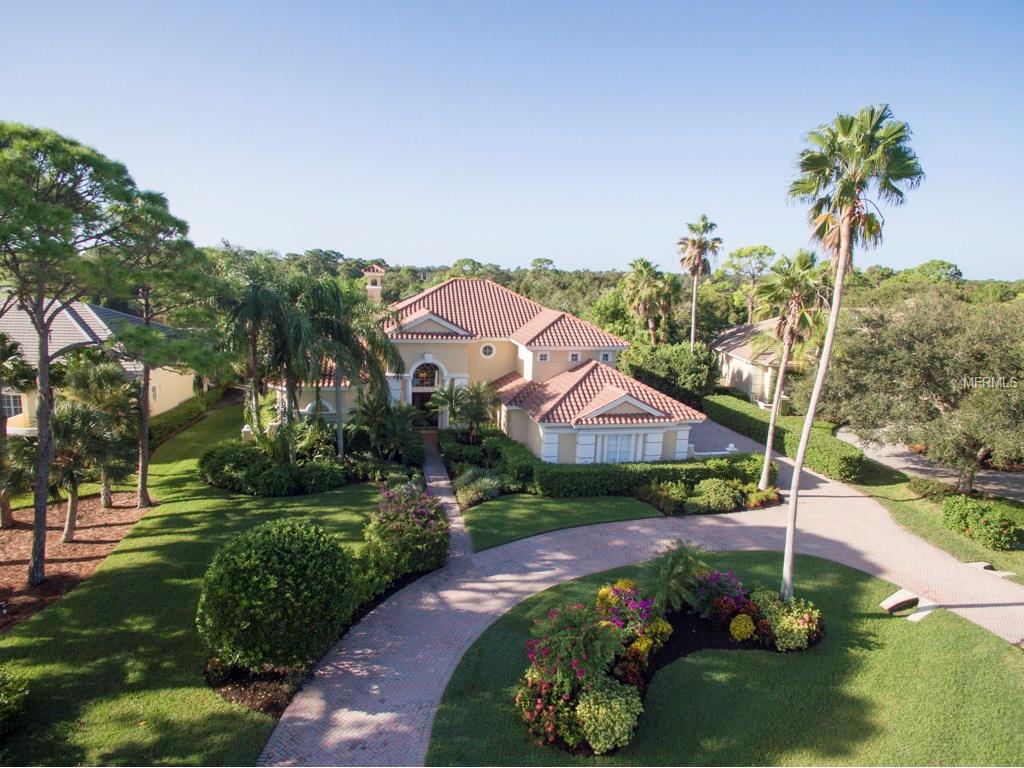 801 Lytham Cir, Osprey, FL 34229 photo 1