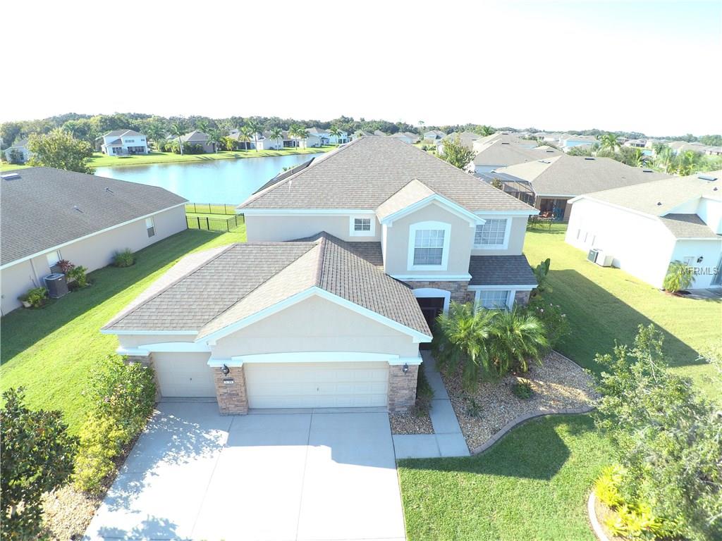 5706 99th Avenue Cir E, Parrish, FL 34219 photo 1
