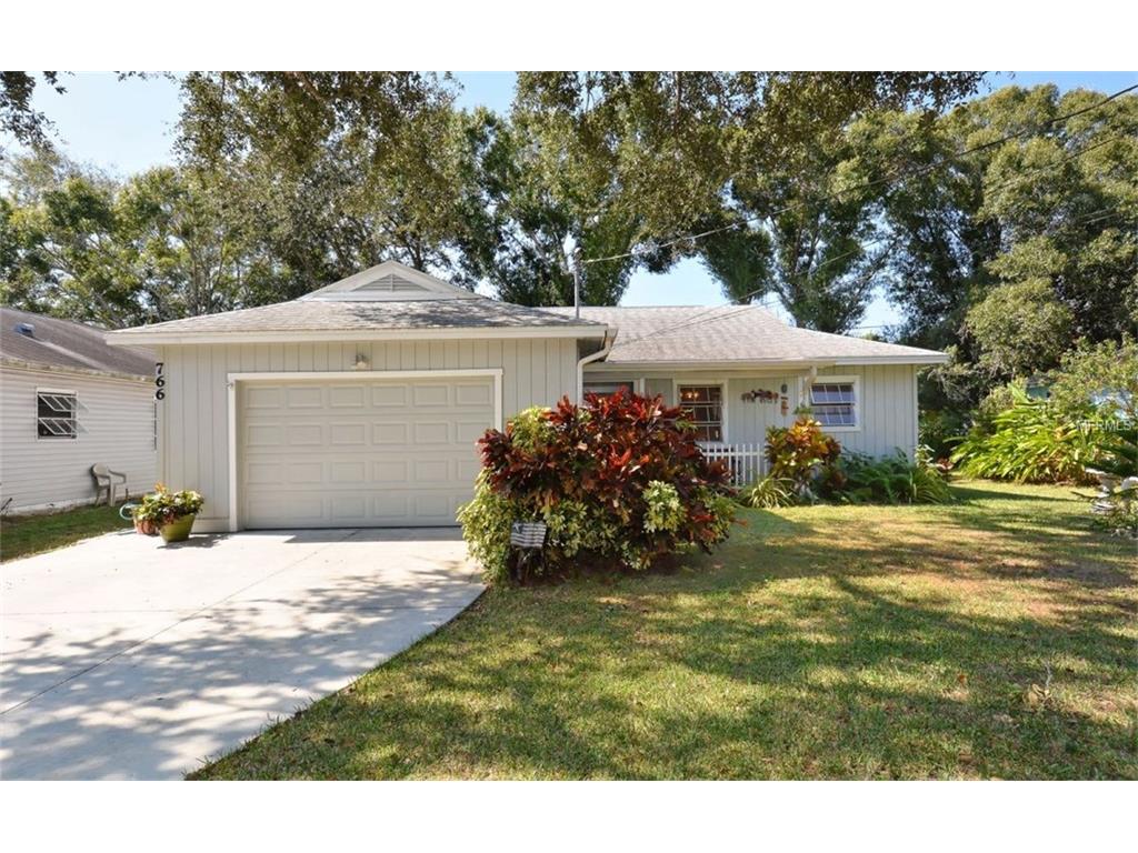766 Locklear Ave, Sarasota, FL 34237 photo 1