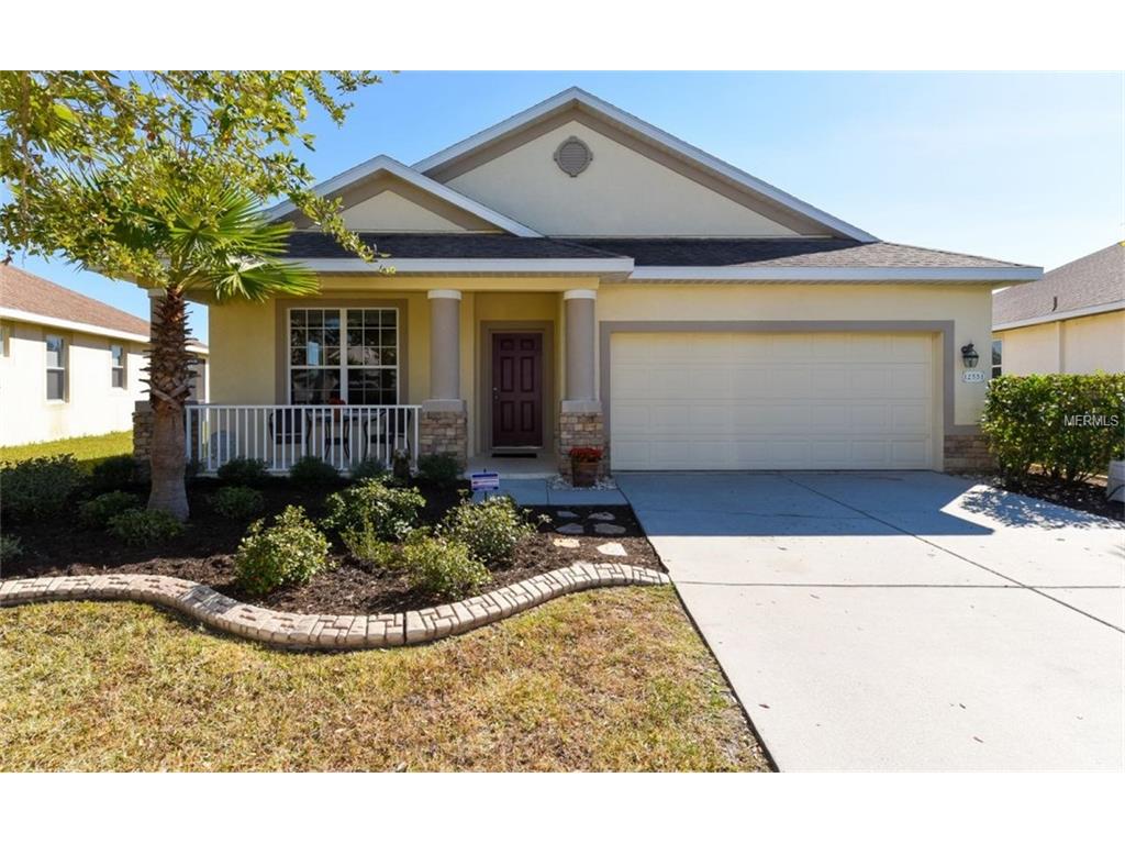 12551 23rd St E, Parrish, FL 34219 photo 1