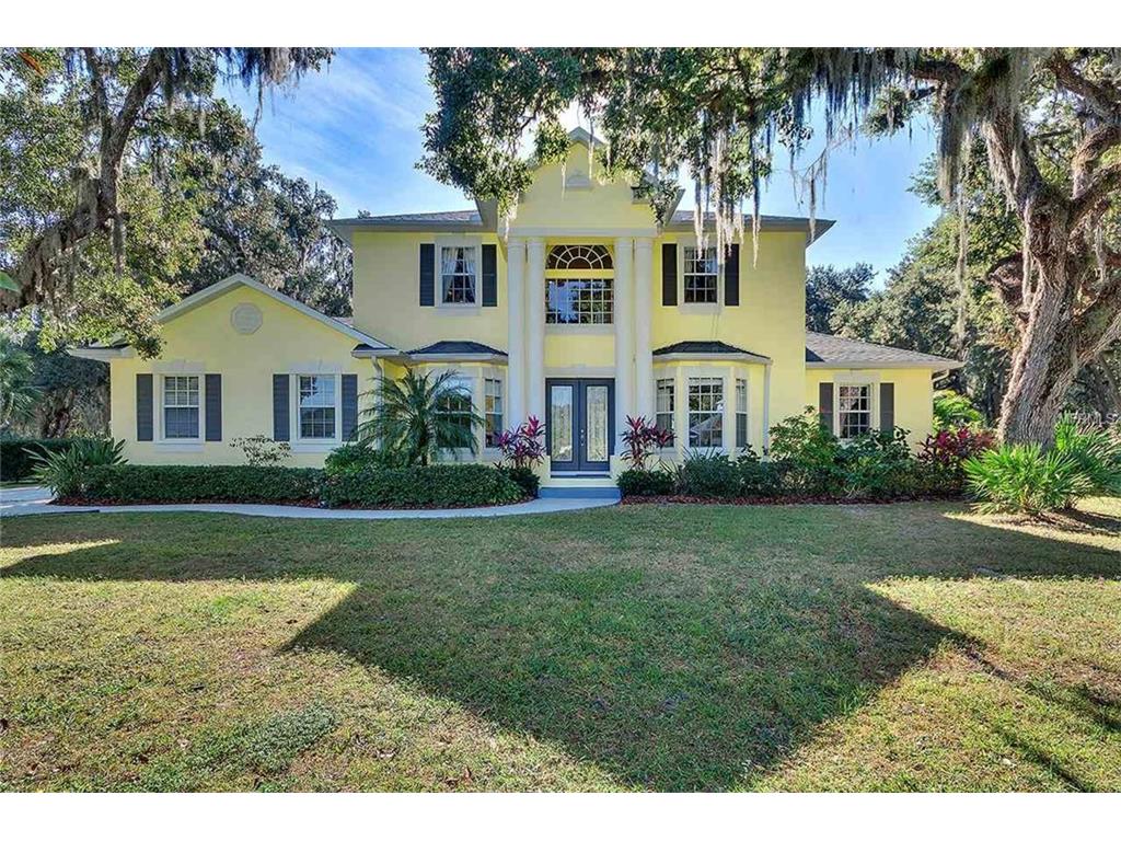 5306 Deer Forest Pl, Parrish, FL 34219 photo 1