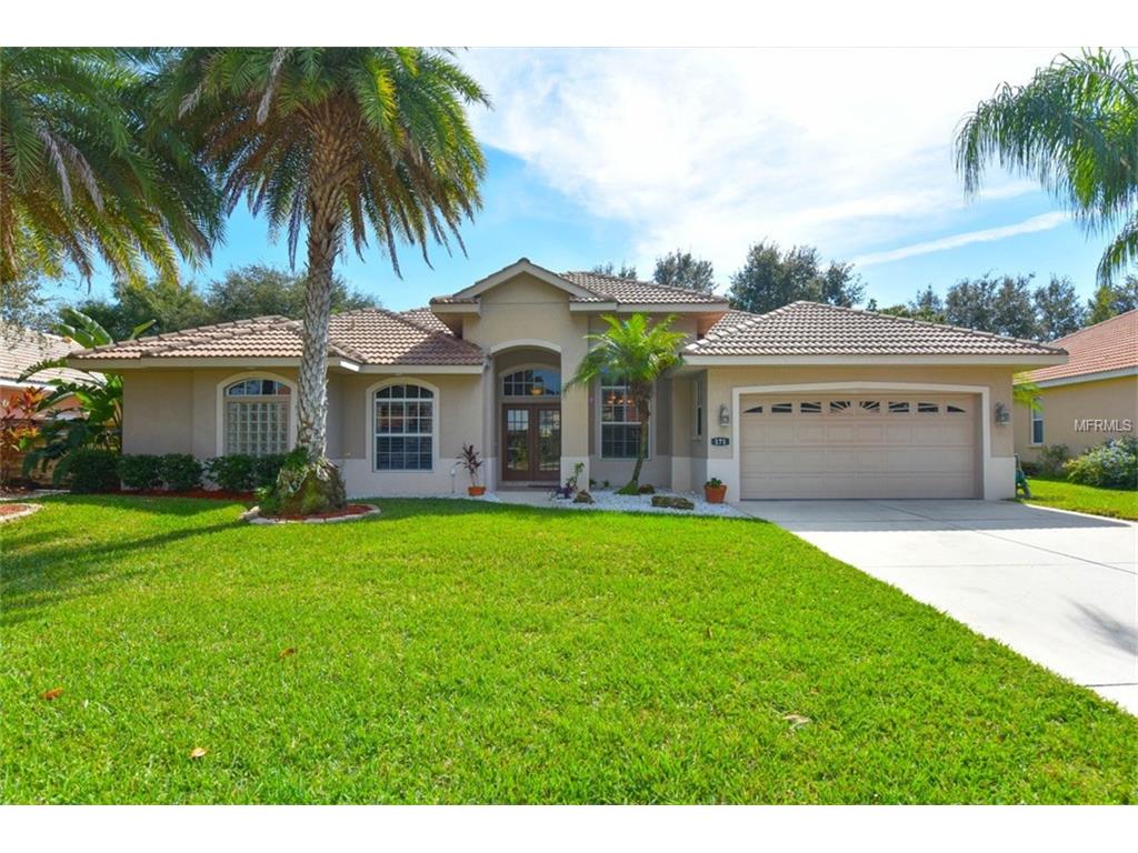 171 Willow Bend Way, Osprey, FL 34229 photo 1