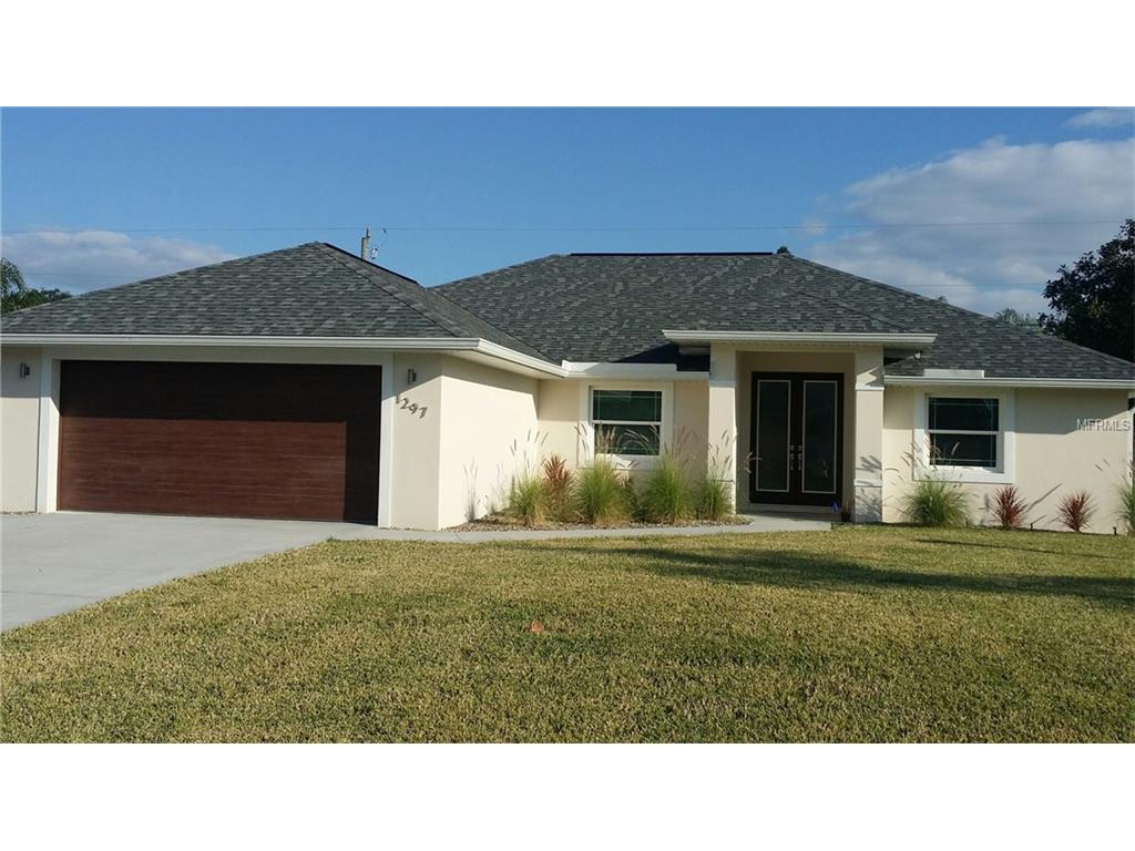 1297 Ringtail Rd, Venice, FL 34293 photo 1