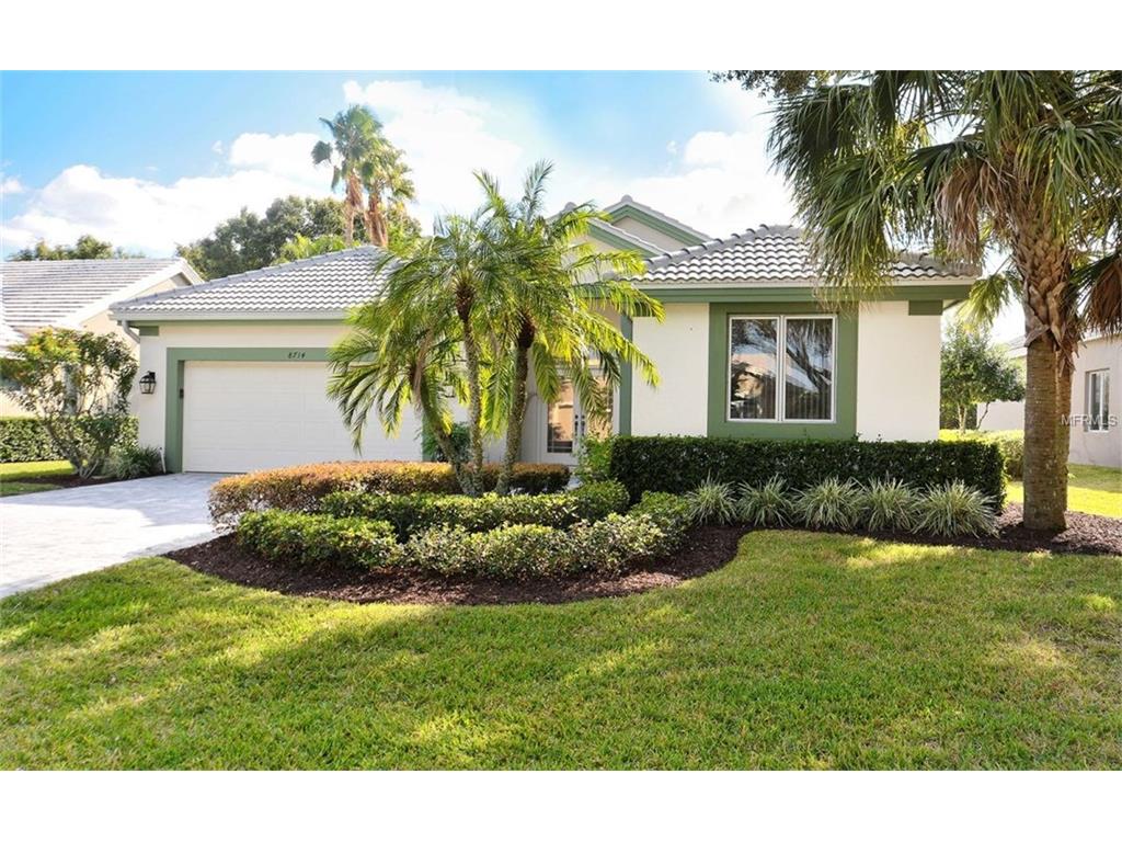 8714 53rd Pl E, Bradenton, FL 34211 photo 1