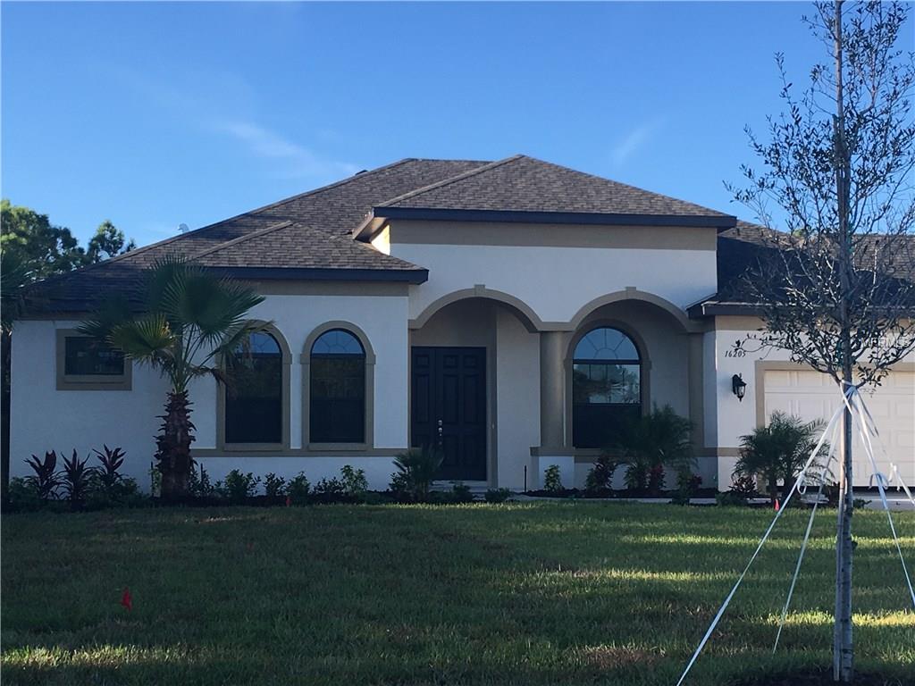 16205 29th Ct E, Parrish, FL 34219 photo 1