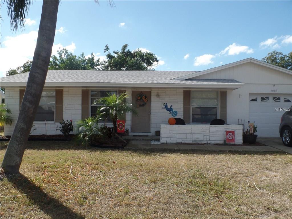 4009 Sandpointe Dr, Bradenton, FL 34205 photo 1