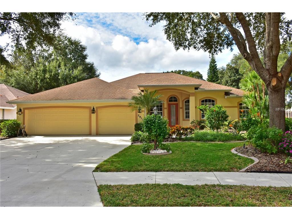 2913 112th Ter E, Parrish, FL 34219 photo 1