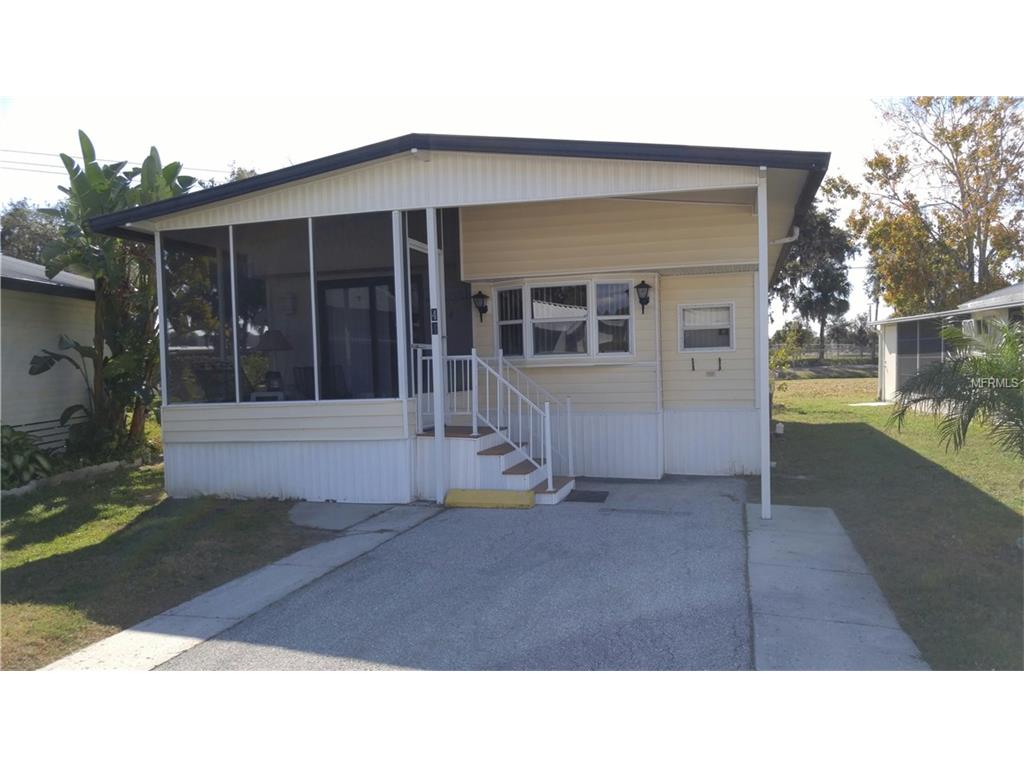 3275 26th Ave E #44, Bradenton, FL 34208 photo 1