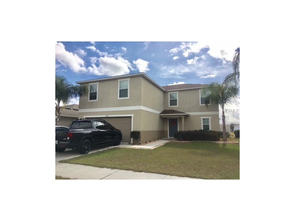 1682 Strathmore Cir, Mount Dora, FL 32757 photo 1