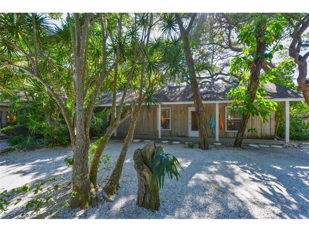1102 N Casey Key Rd, Osprey, FL 34229 photo 1