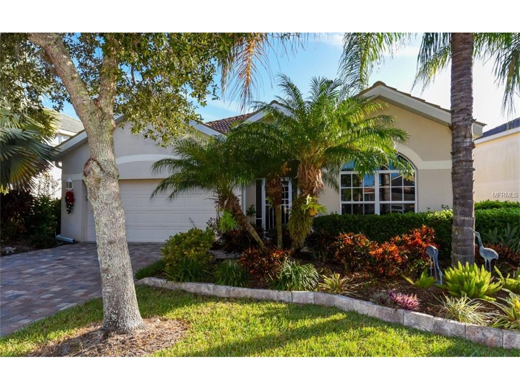 8691 Stone Harbour Loop, Bradenton, FL 34212 photo 1