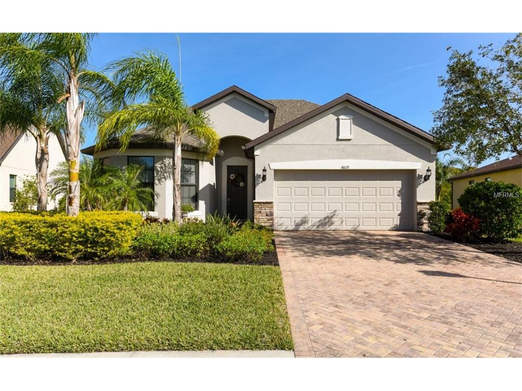 4809 69th St E, Bradenton, FL 34203 photo 1