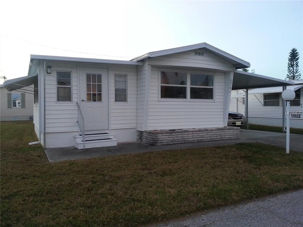4916 4th A St E, Bradenton, FL 34203 photo 1