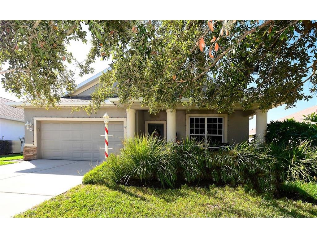 2321 126th Dr E, Parrish, FL 34219 photo 1