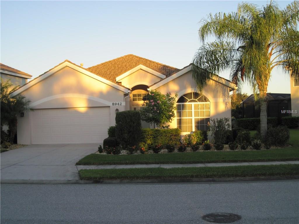 8942 Stone Harbour Loop, Bradenton, FL 34212 photo 1