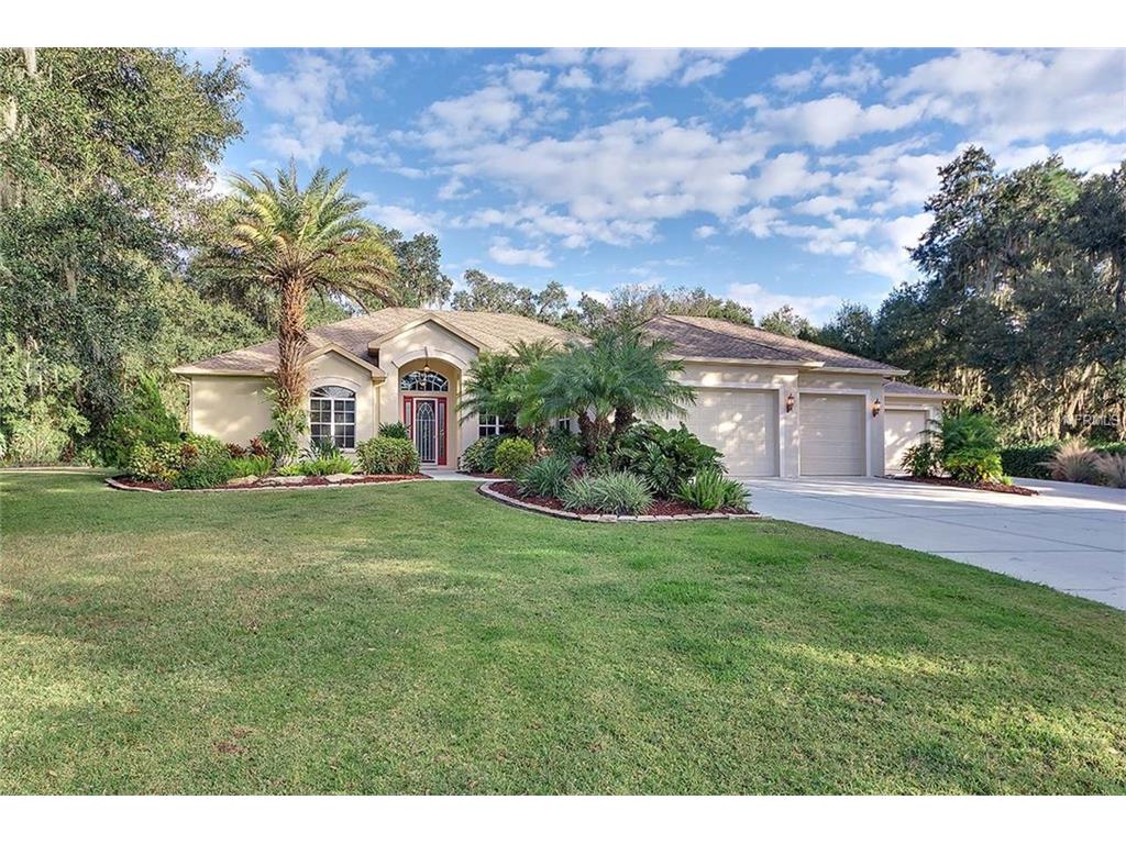 5310 Deer Forest Pl, Parrish, FL 34219 photo 1