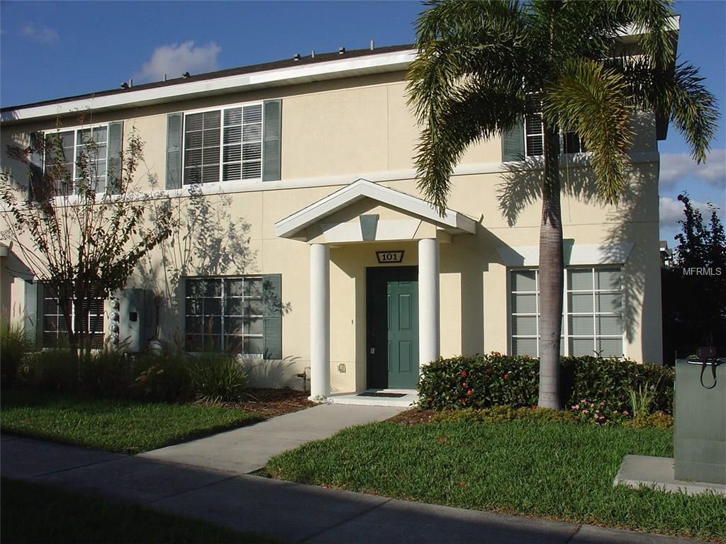335 Cape Harbour Loop #101, Bradenton, FL 34212 photo 1
