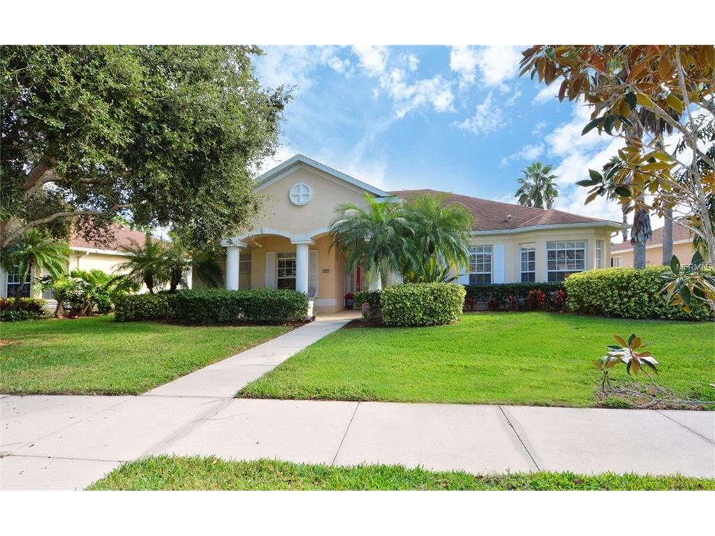 803 Shadow Bay Way, Osprey, FL 34229 photo 1