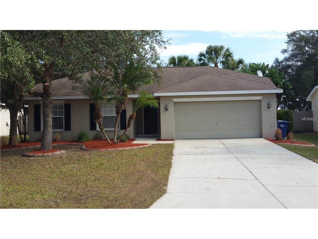 4124 Malickson Dr, Parrish, FL 34219 photo 1