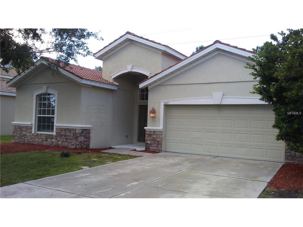 6823 44th Ter E, Bradenton, FL 34203 photo 1
