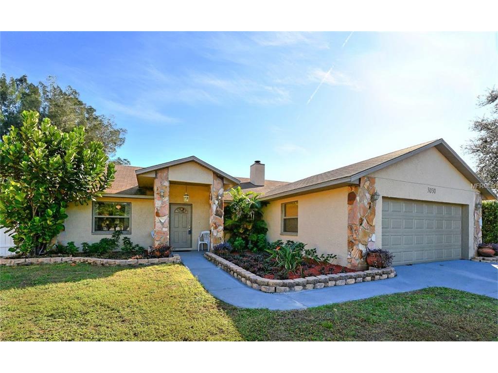 3030 95th Dr E, Parrish, FL 34219 photo 1