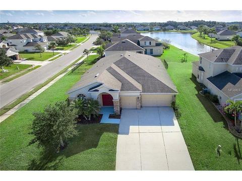 5798 99th Avenue Cir E, Parrish, FL 34219 photo 1