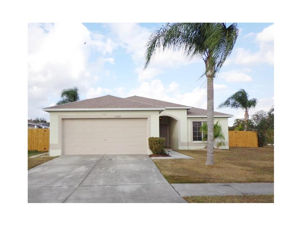 12142 Buffington Ln, Riverview, FL 33579 photo 1