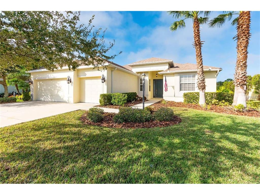 5743 Lexington Dr, Parrish, FL 34219 photo 1