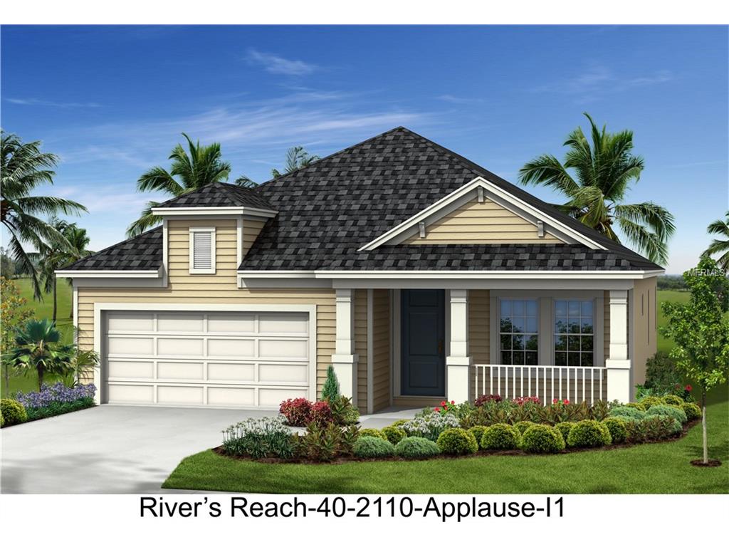16822 Myrtle Hill Ln, Parrish, FL 34219 photo 1
