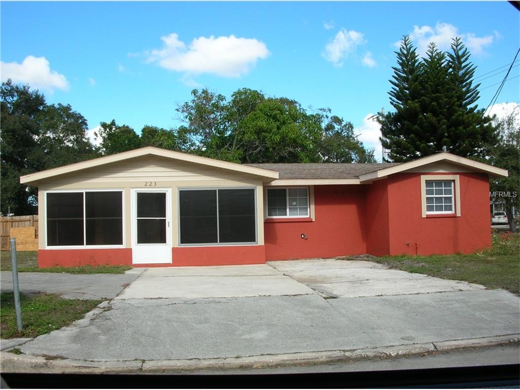 223 11th Ave E, Bradenton, FL 34208 photo 1