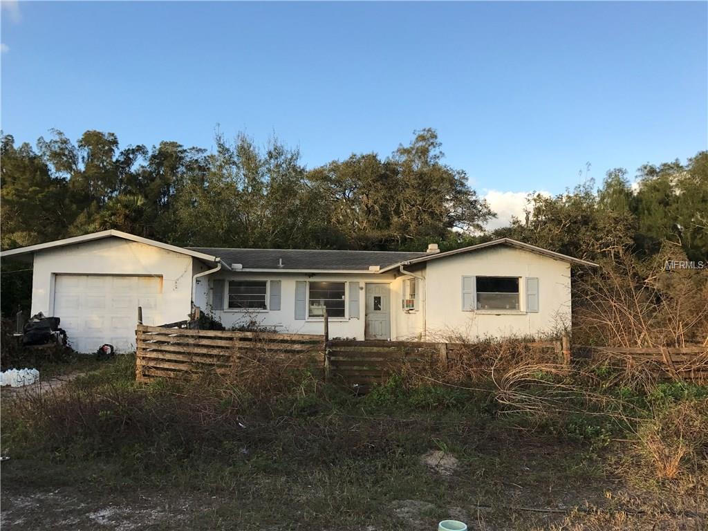 6452 Kickapoo Rd, Sarasota, FL 34241 photo 1