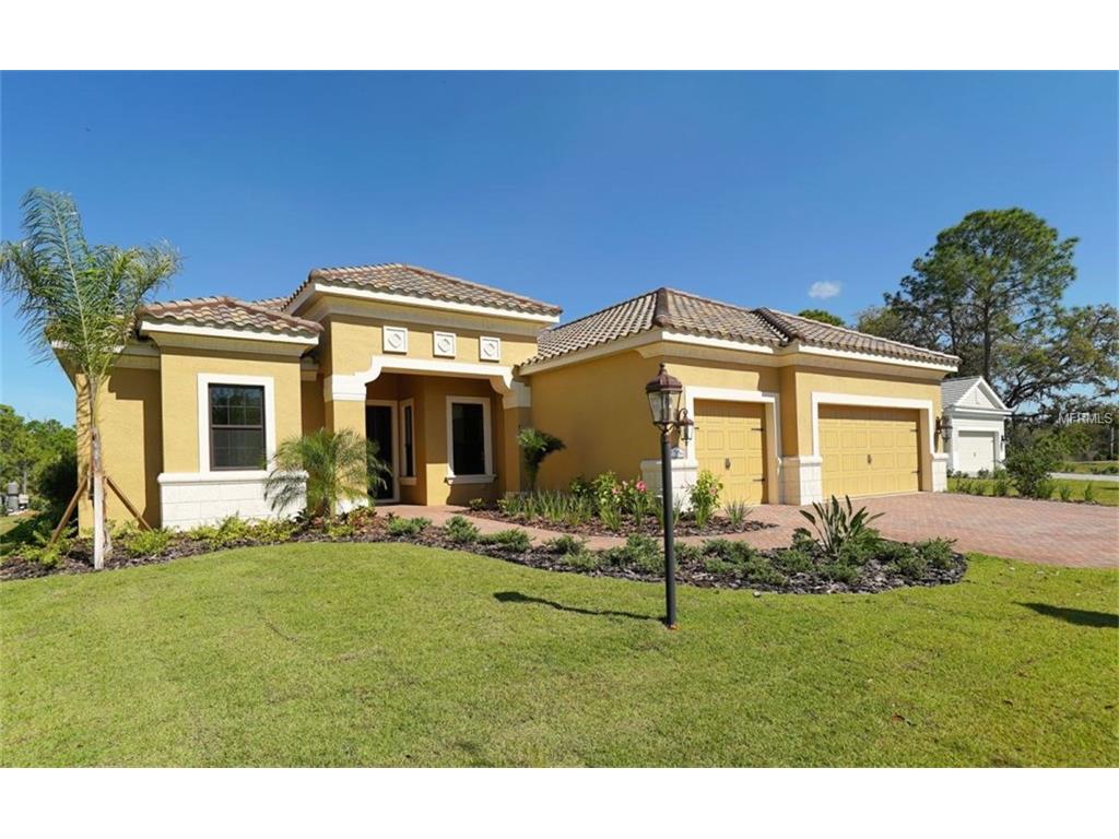 11706 Aucilla Dr, Venice, FL 34293 photo 1