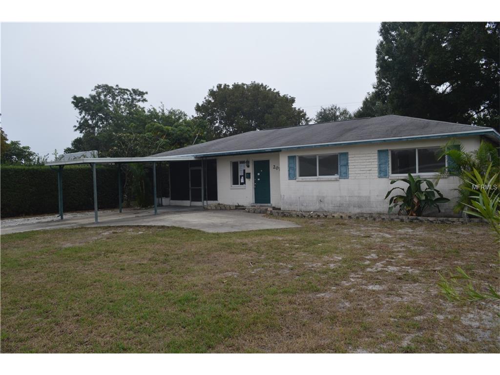 2013 Harvard Ave, Bradenton, FL 34207 photo 1
