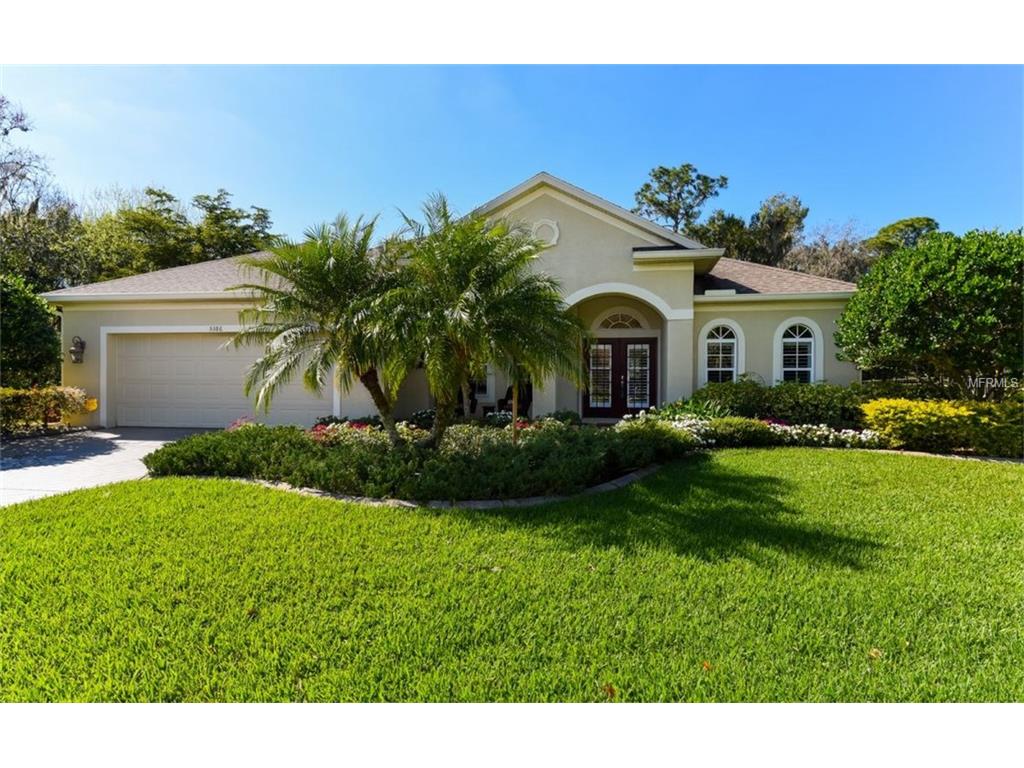 5386 90th Avenue Cir E, Parrish, FL 34219 photo 1