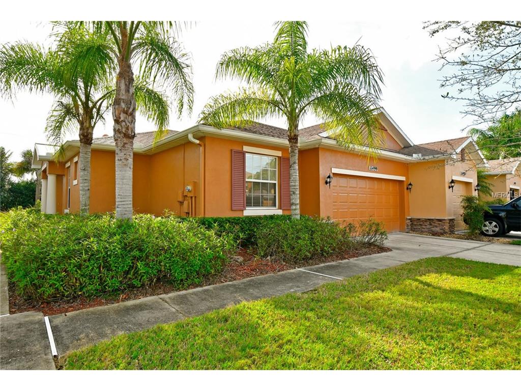 11499 52nd Ct E, Parrish, FL 34219 photo 1