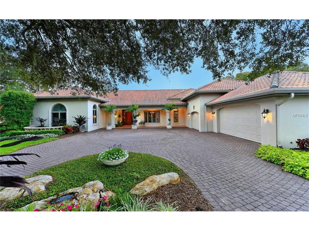 761 N Macewen Dr, Osprey, FL 34229 photo 1
