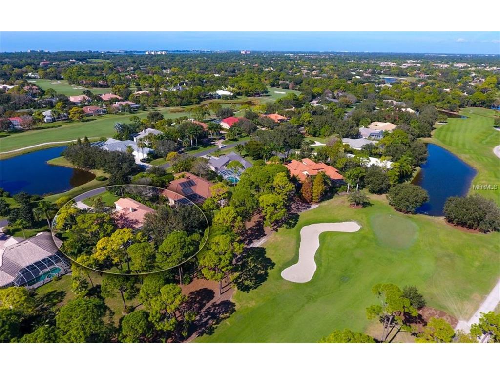 452 E Macewen Dr, Osprey, FL 34229 photo 1