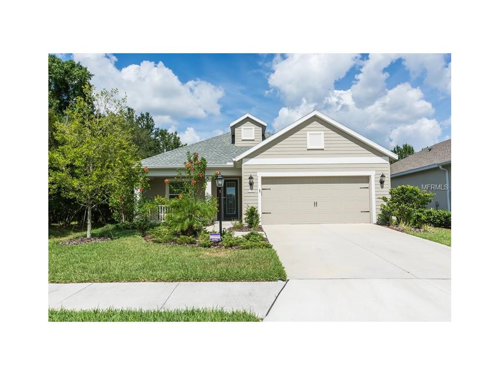 1550 Westover Ave, Parrish, FL 34219 photo 1