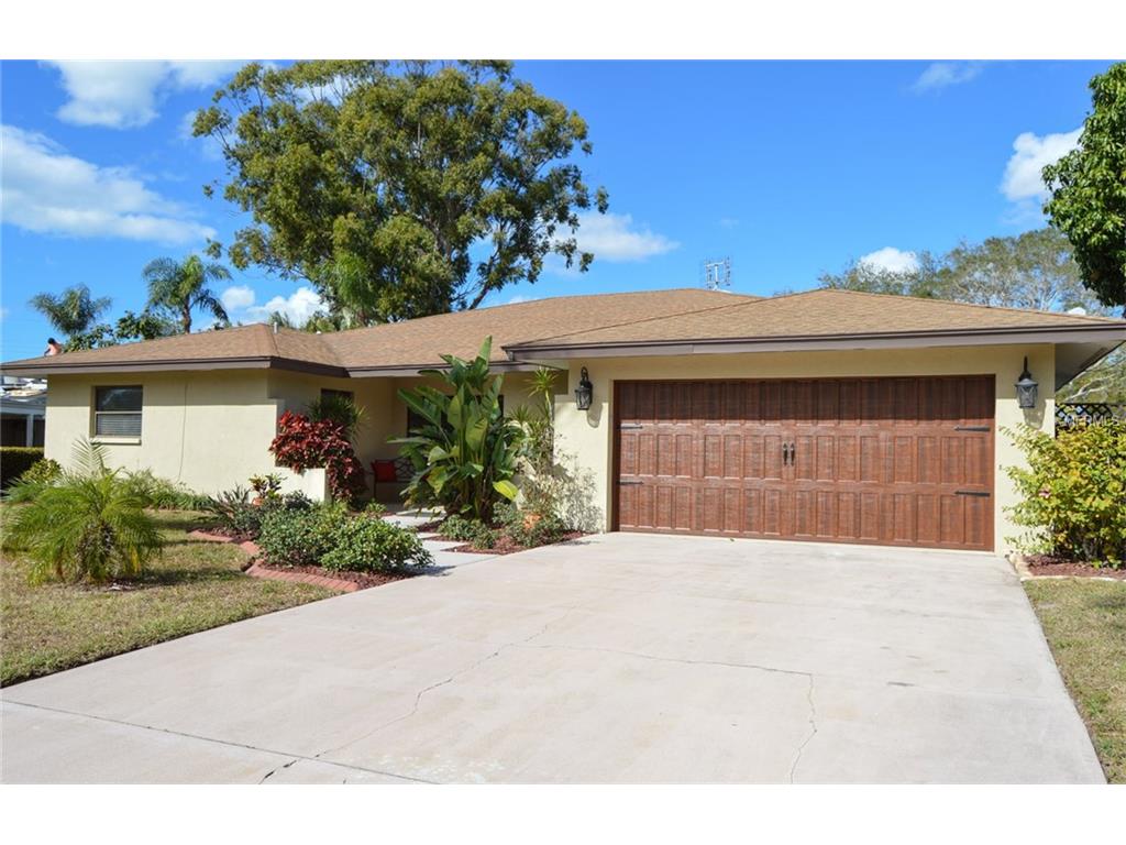 1663 Colleen St, Sarasota, FL 34231 photo 1