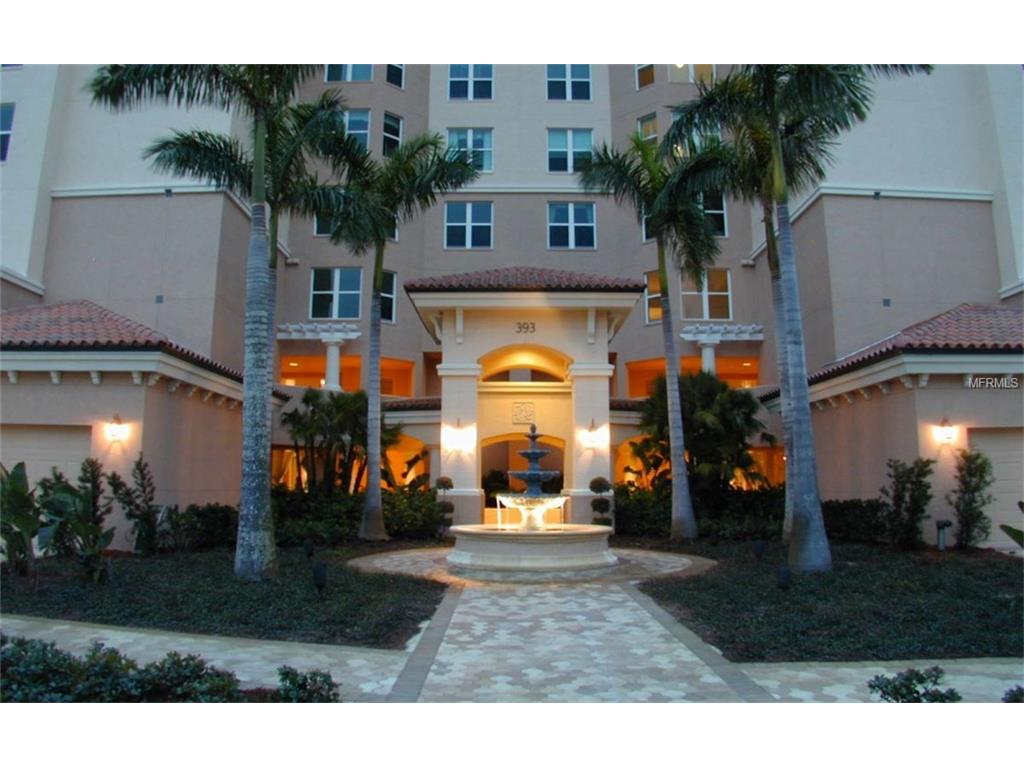 393 N Point Rd #502, Osprey, FL 34229 photo 1
