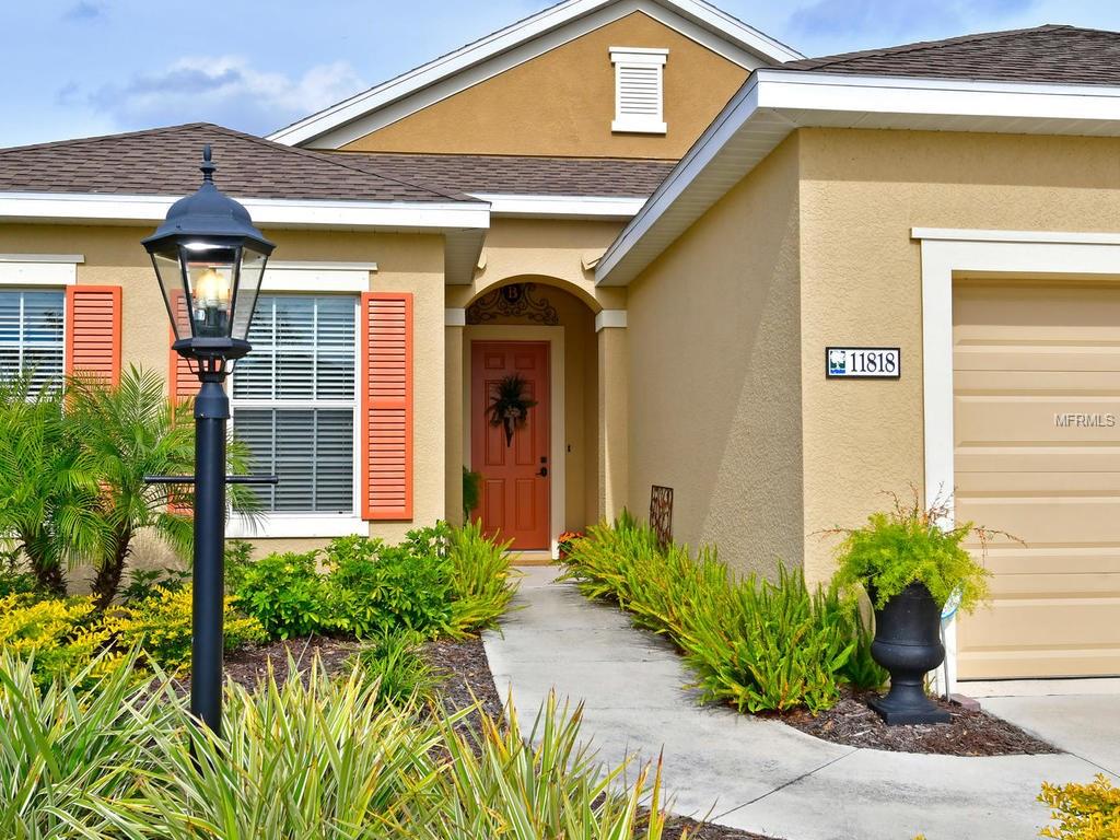 11818 Major Turner Run, Parrish, FL 34219 photo 1
