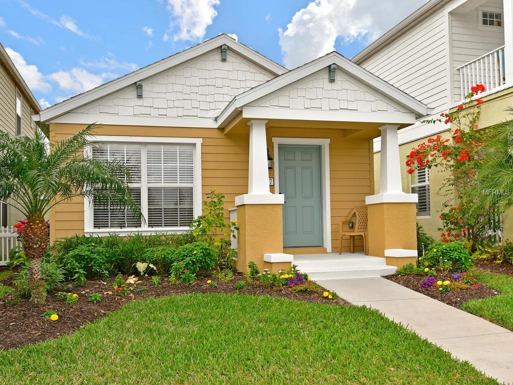 4927 Charles Partin Dr, Parrish, FL 34219 photo 1