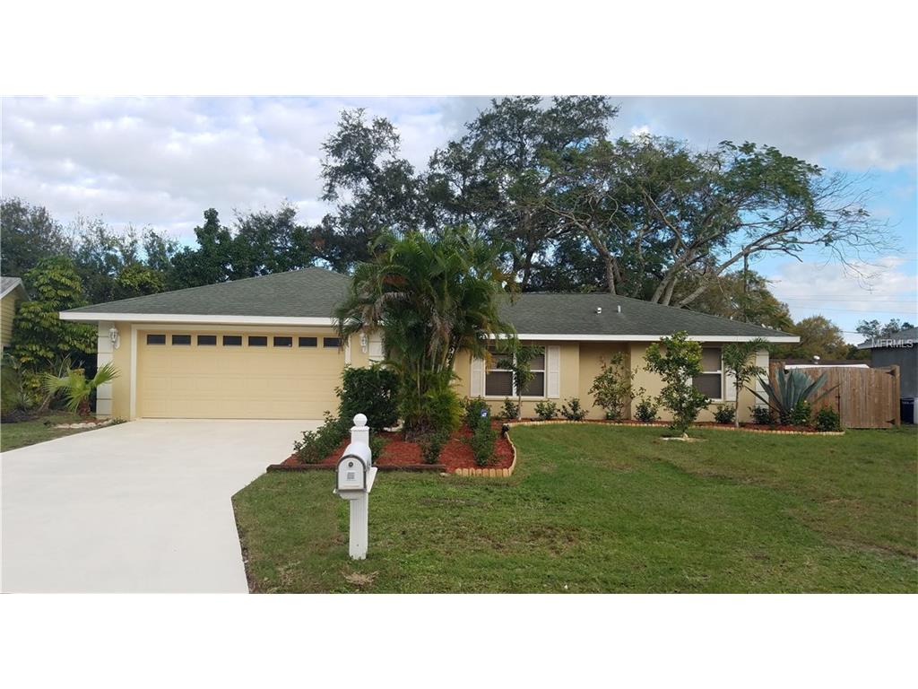 5525 22nd Street Ct E, Bradenton, FL 34203 photo 1